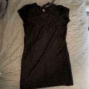 Loft Dress